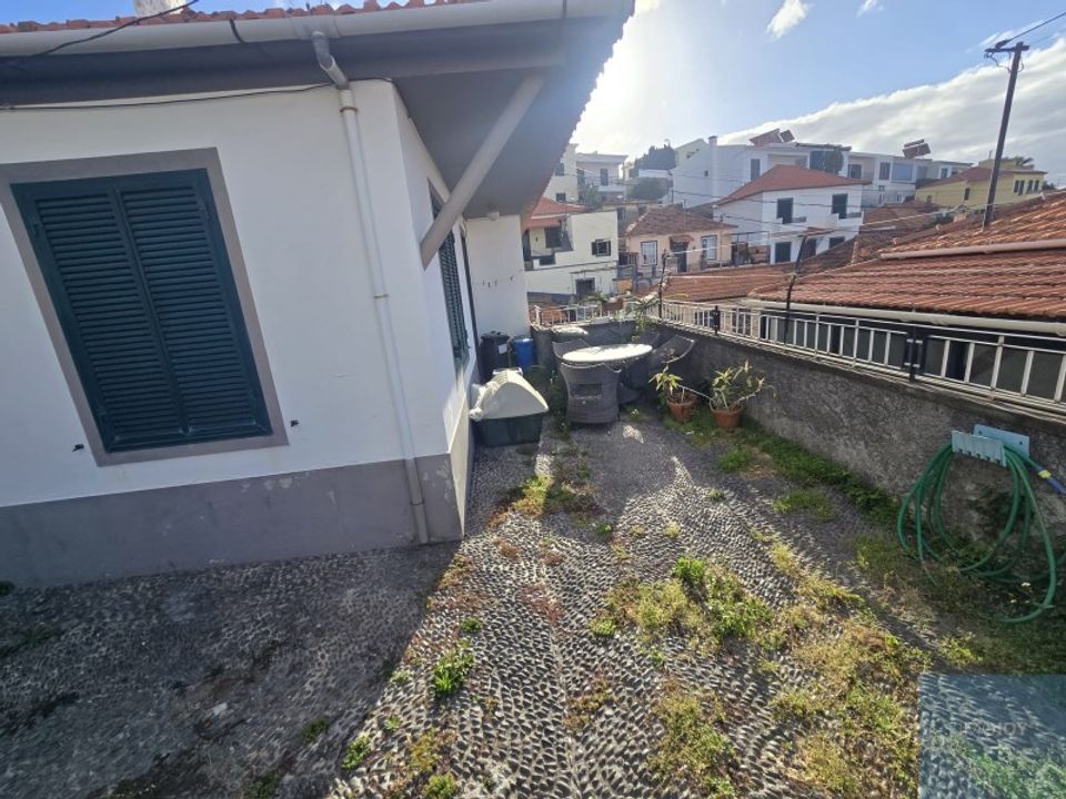 Villa i Funchal, Madeira - foto 4