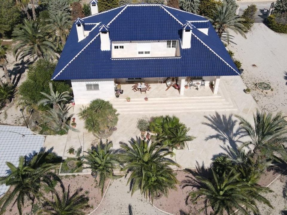 Villa i Algoda, Alicante - foto 2