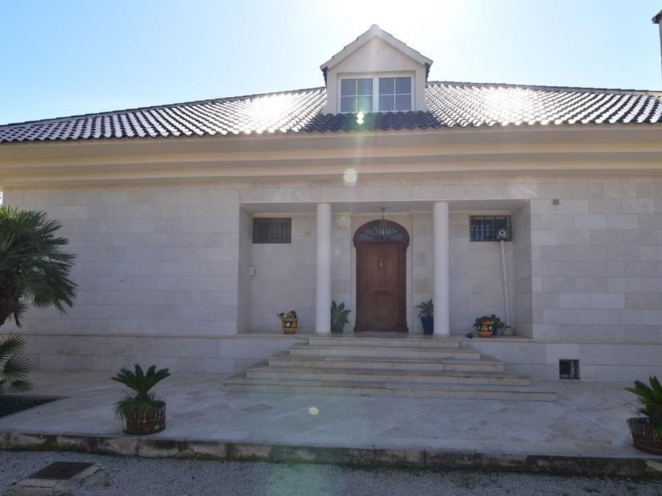 Villa i Algoda, Alicante - foto 5