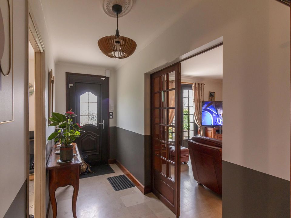 Villa i Jarnac, Charente - foto 2