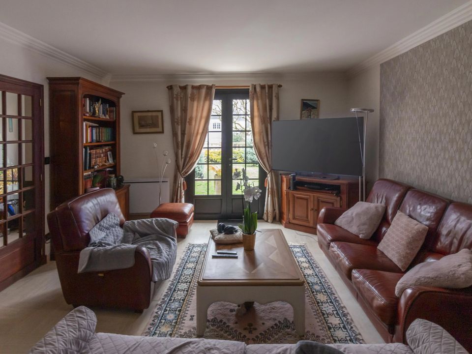 Villa i Jarnac, Charente - foto 3
