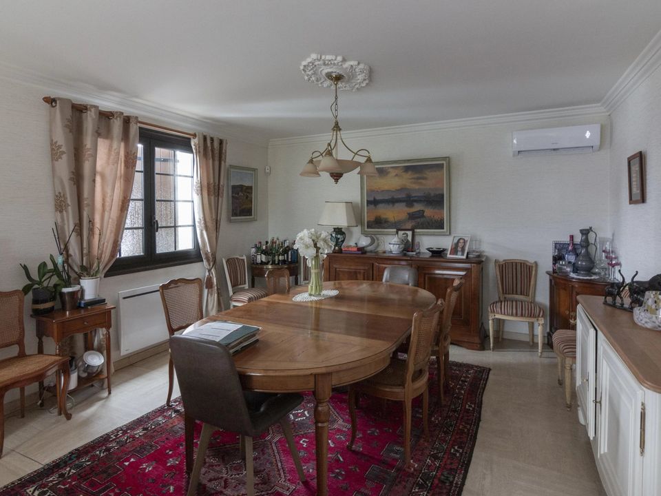 Villa i Jarnac, Charente - foto 4