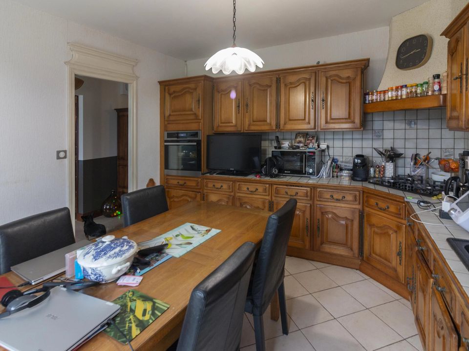 Villa i Jarnac, Charente - foto 5