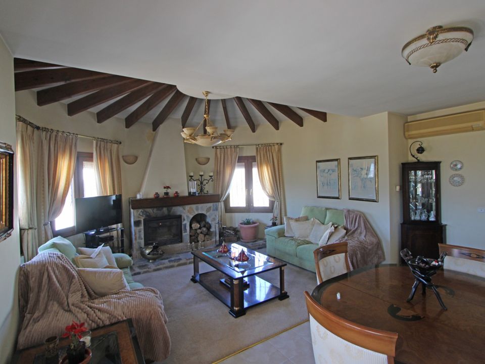 Villa i Murla, Alicante - foto 5