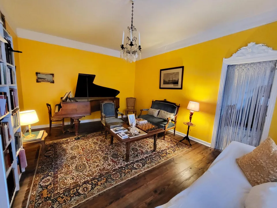 Landsbyhus i La Chapelle, Charente - foto 3