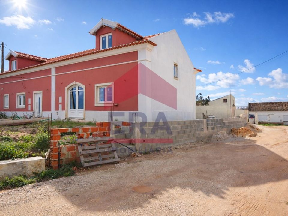 Villa in Cadaval, Lisbon - photo 2