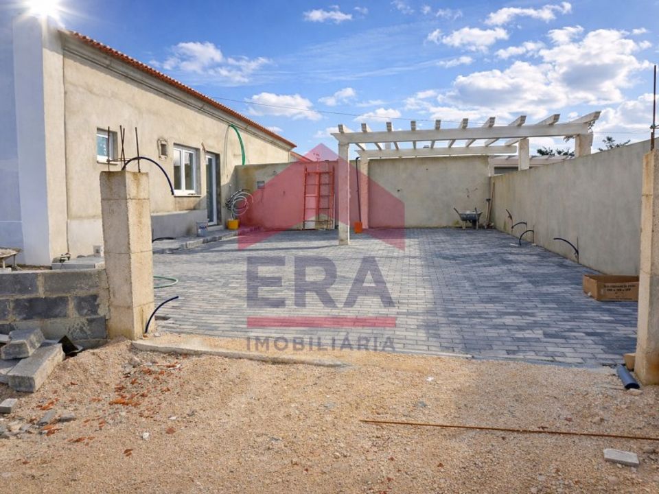 Villa in Cadaval, Lisbon - photo 3