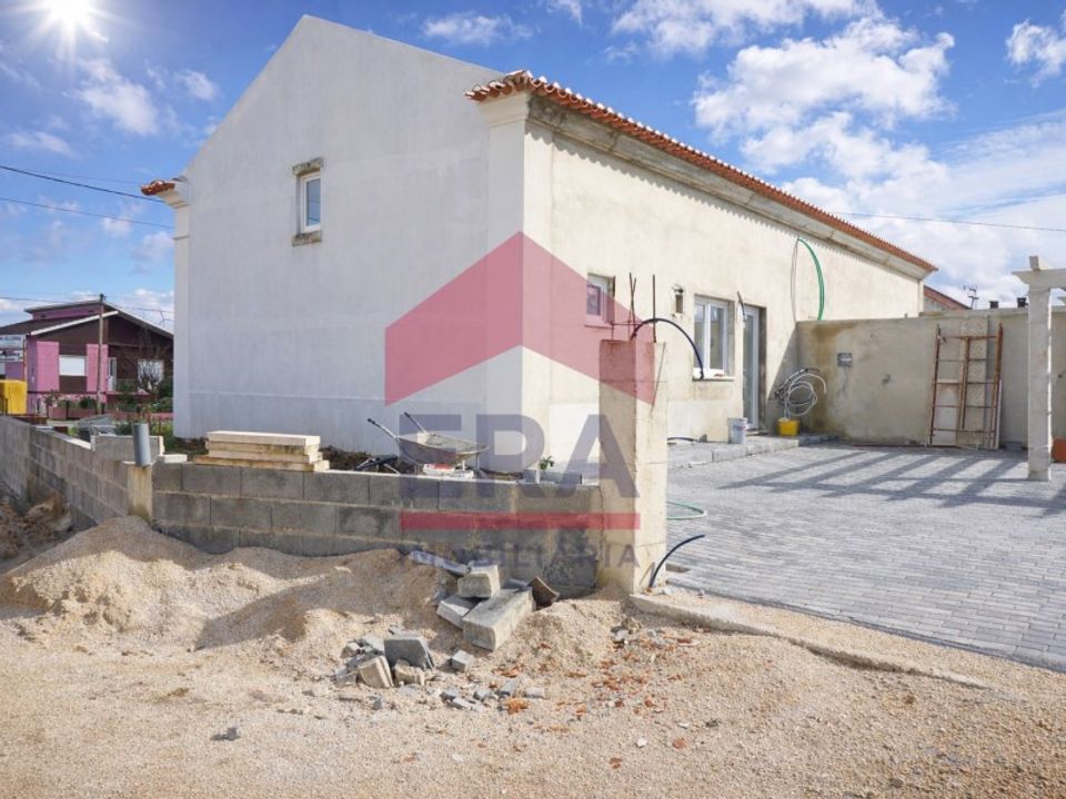 Villa in Cadaval, Lisbon - photo 4