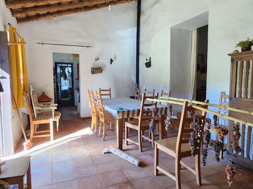 Byhus i Cazalla De La Sierra, Sevilla - foto 4
