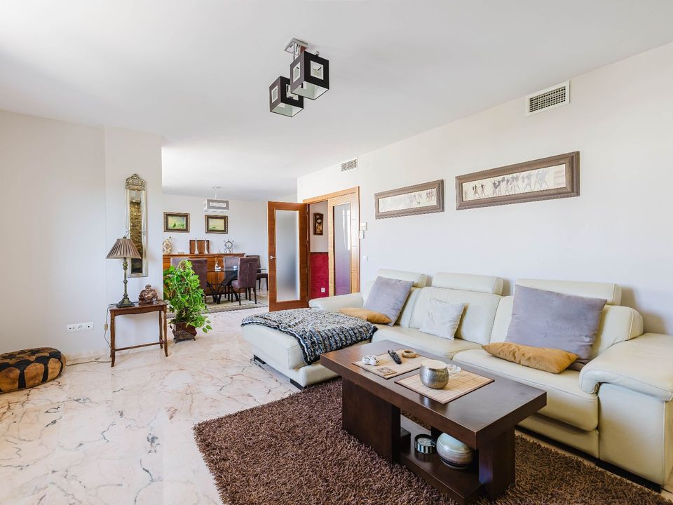 Villa i Colmenar, Malaga - foto 4