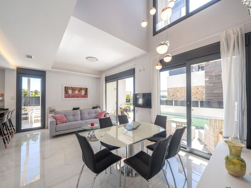 Villa i Orihuela, Alicante - foto 2