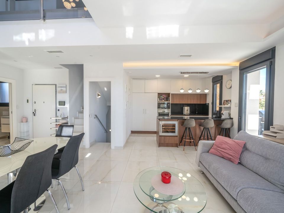 Villa i Orihuela, Alicante - foto 3
