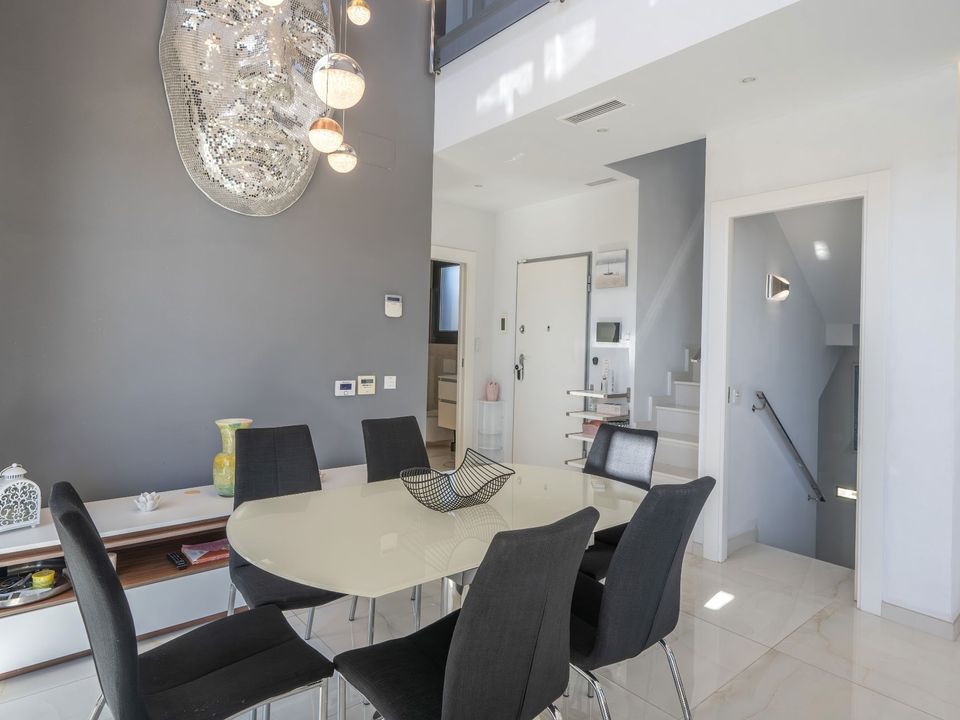 Villa i Orihuela, Alicante - foto 4