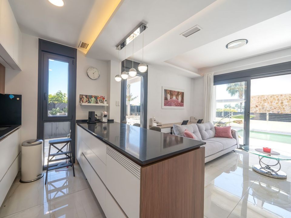 Villa i Orihuela, Alicante - foto 5