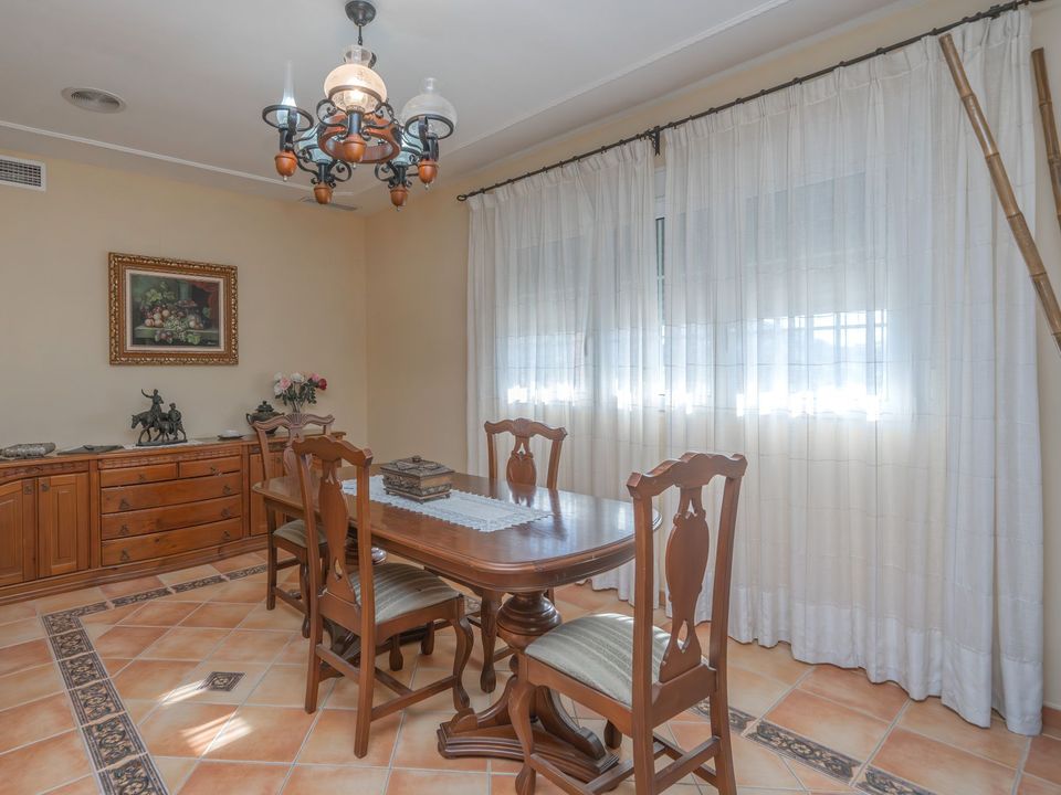 Villa i San Vicente Del Raspeig, Alicante - foto 2