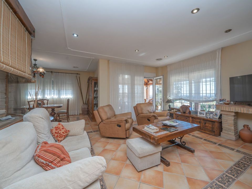 Villa i San Vicente Del Raspeig, Alicante - foto 3