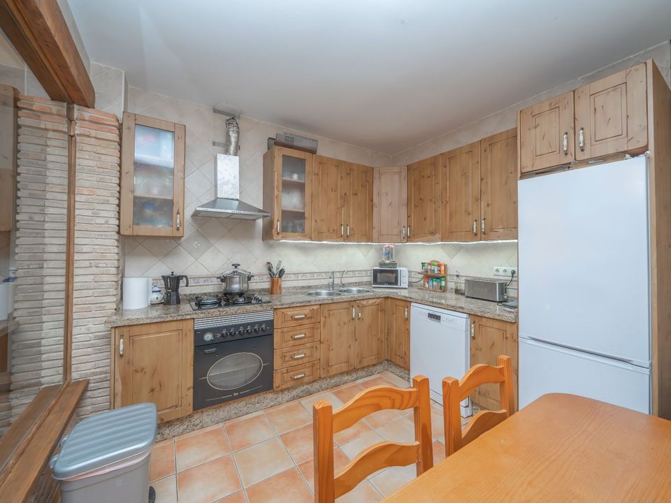 Villa i San Vicente Del Raspeig, Alicante - foto 5