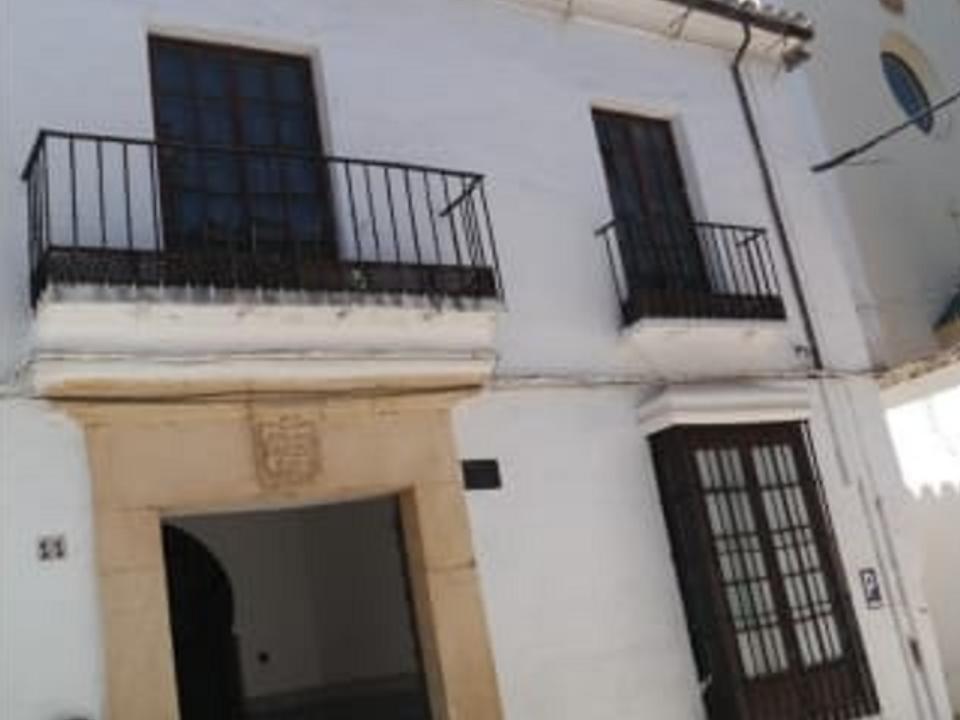 Villa i Ronda, Malaga - foto 1
