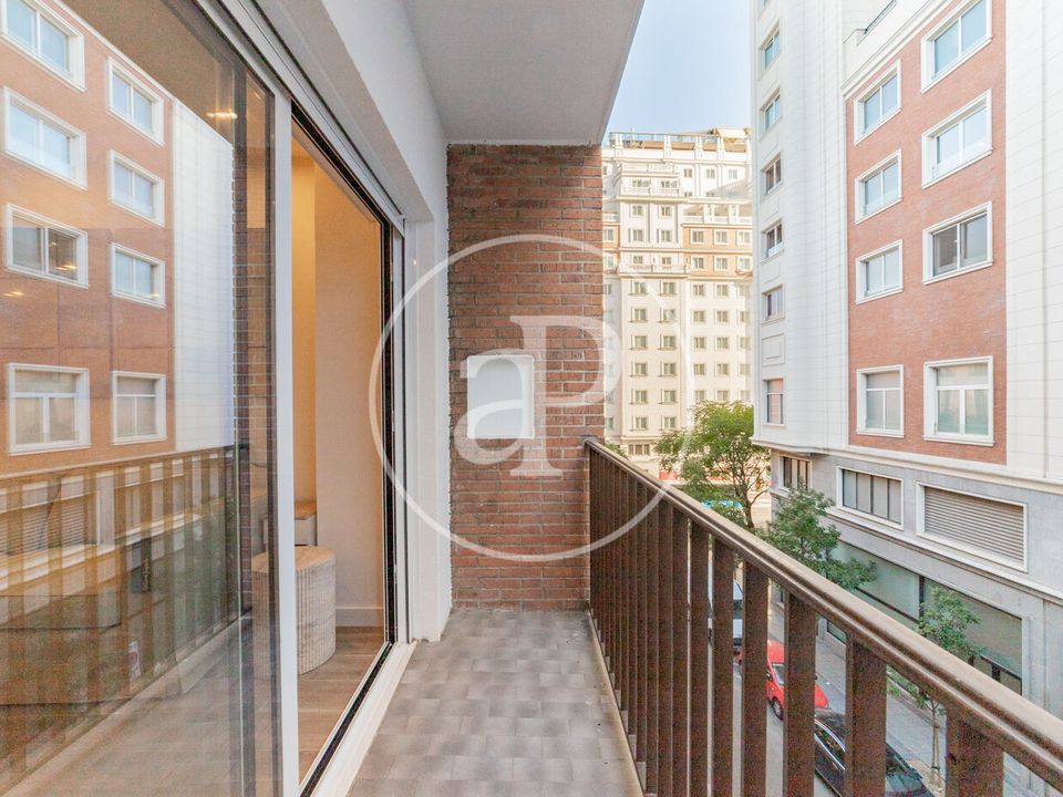 Lejlighed i Madrid, Madrid - foto 3
