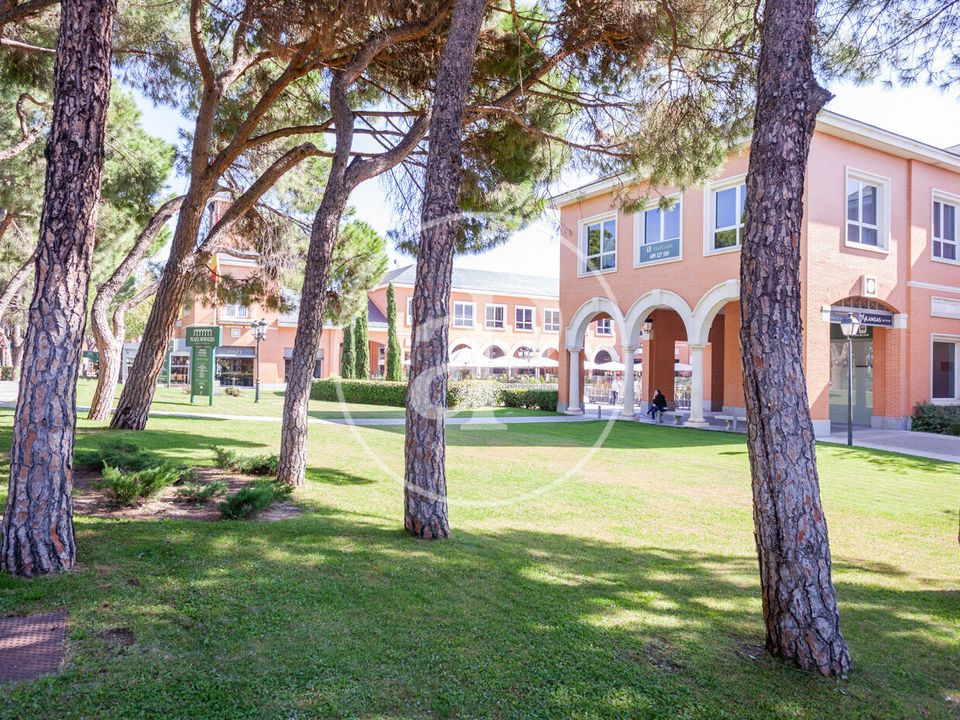 Villa i La Moraleja, Madrid - bilde 5