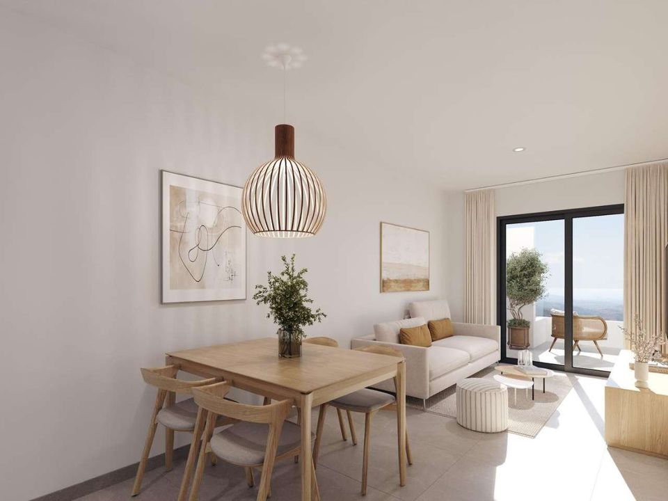 Lejlighed i Torrevieja, Alicante - foto 3