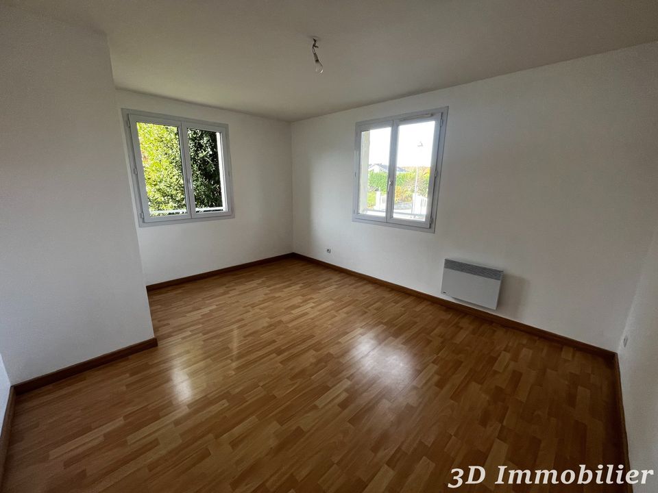 Villa i Douvaine, Haute-Savoie - foto 3