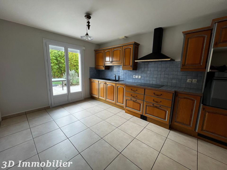 Villa i Douvaine, Haute-Savoie - foto 5