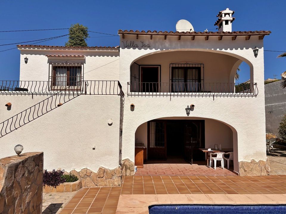 Villa em Moraira, Alicante - foto 2