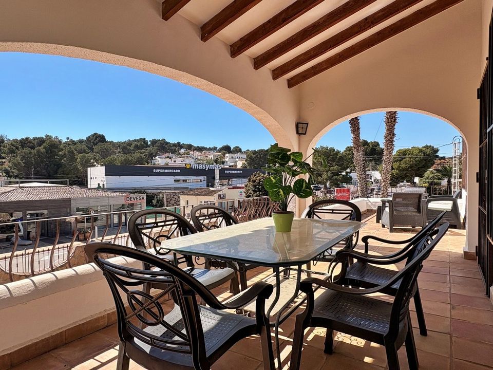 Villa em Moraira, Alicante - foto 5