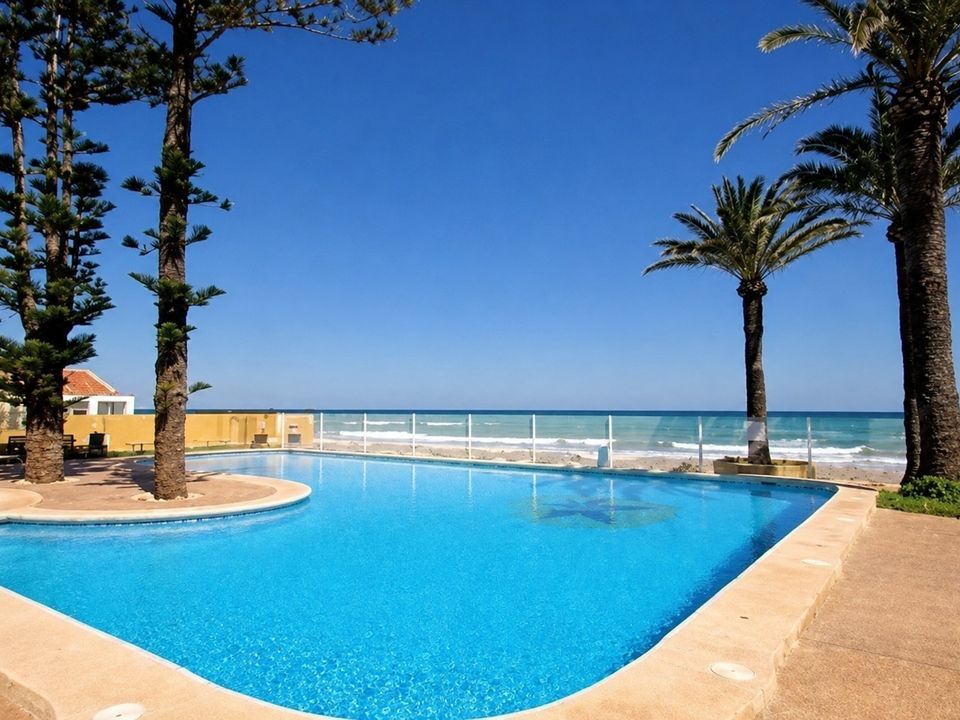Byhus i Denia, Alicante - foto 2