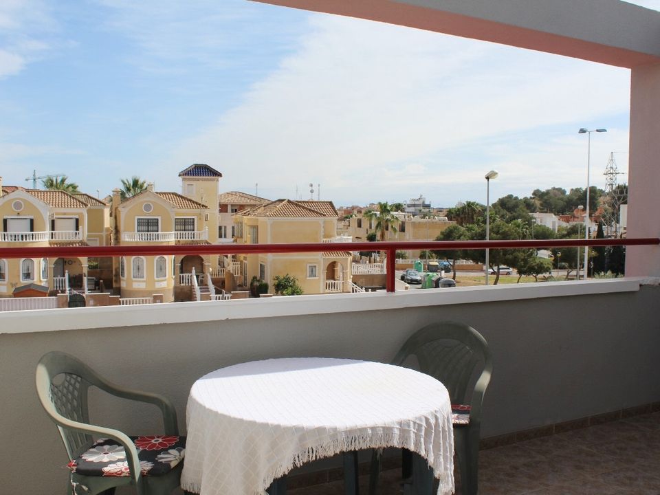 Lejlighed i Villamartin, Alicante - foto 1