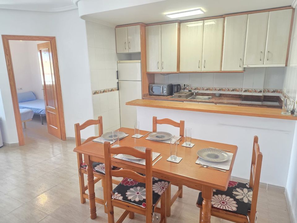 Lejlighed i Villamartin, Alicante - foto 4