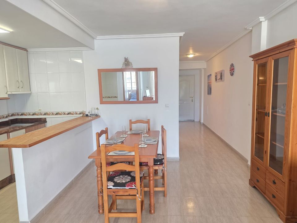 Lejlighed i Villamartin, Alicante - foto 5