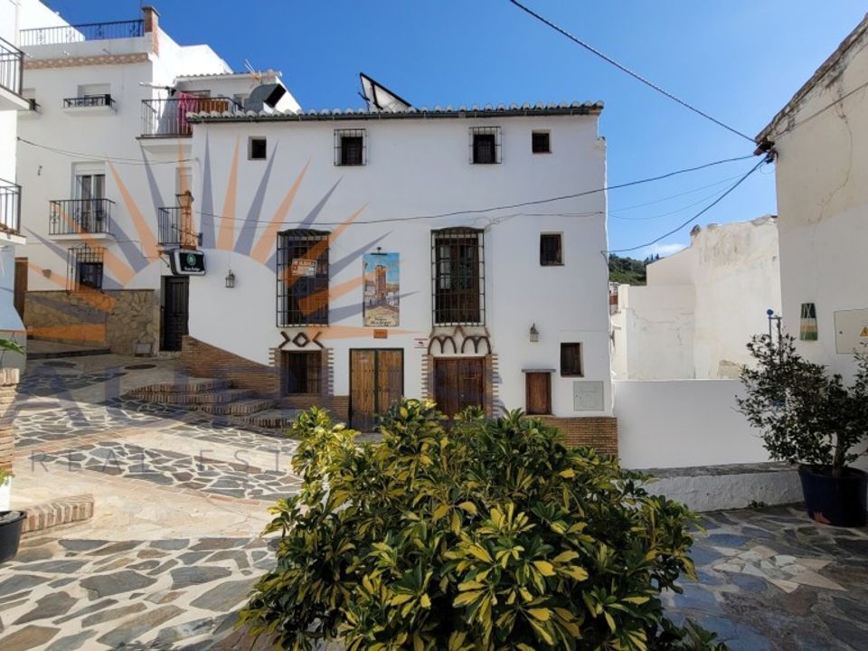 Erhvervsejendom i Archez, Malaga - foto 1