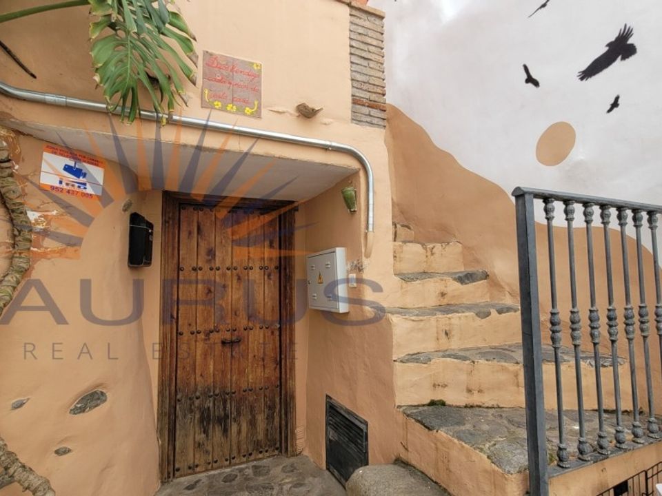 Erhvervsejendom i Archez, Malaga - foto 2