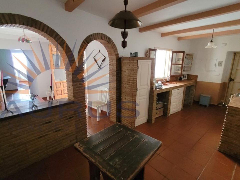 Erhvervsejendom i Archez, Malaga - foto 5