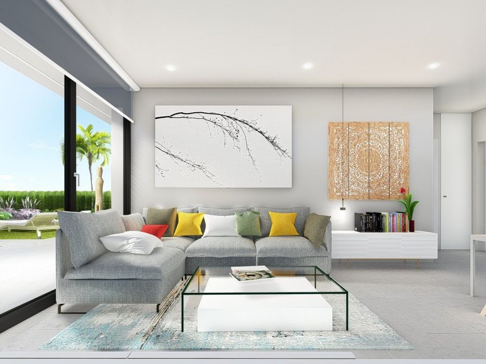 Villa a Calasparra, Murcia - foto 4