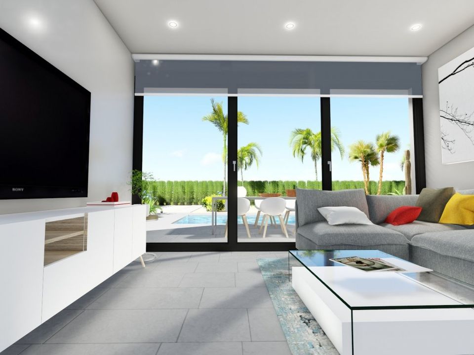 Villa a Calasparra, Murcia - foto 5