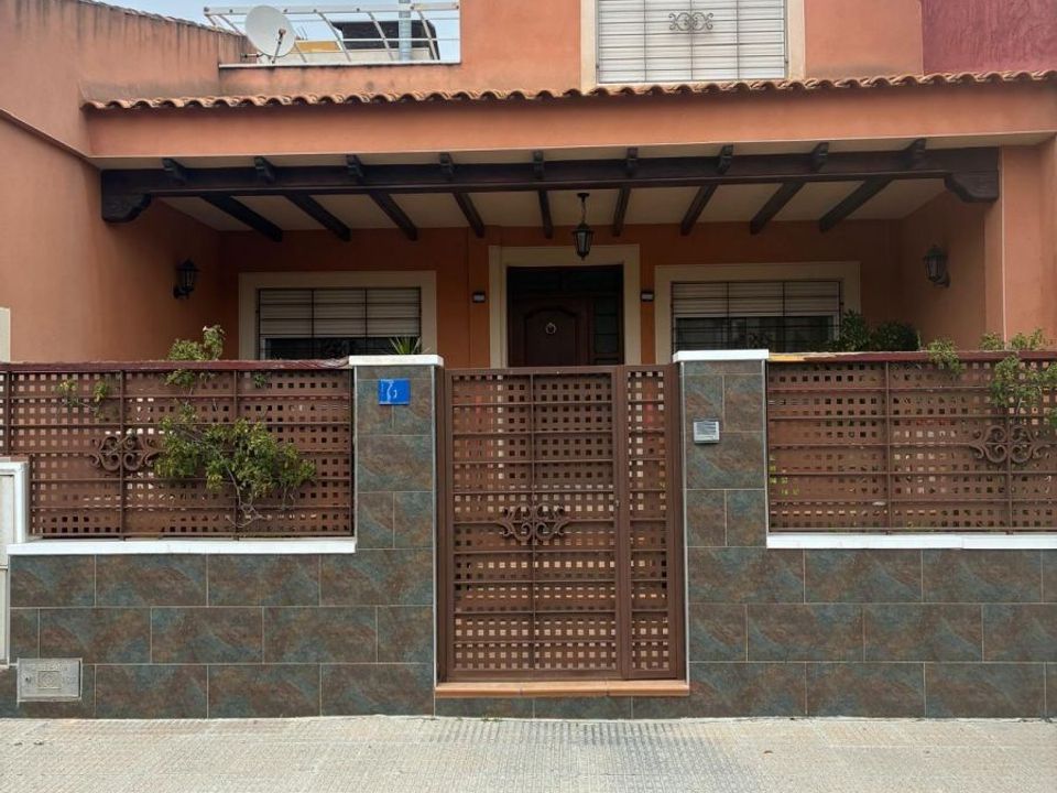 Villa i Algorfa, Alicante - foto 1