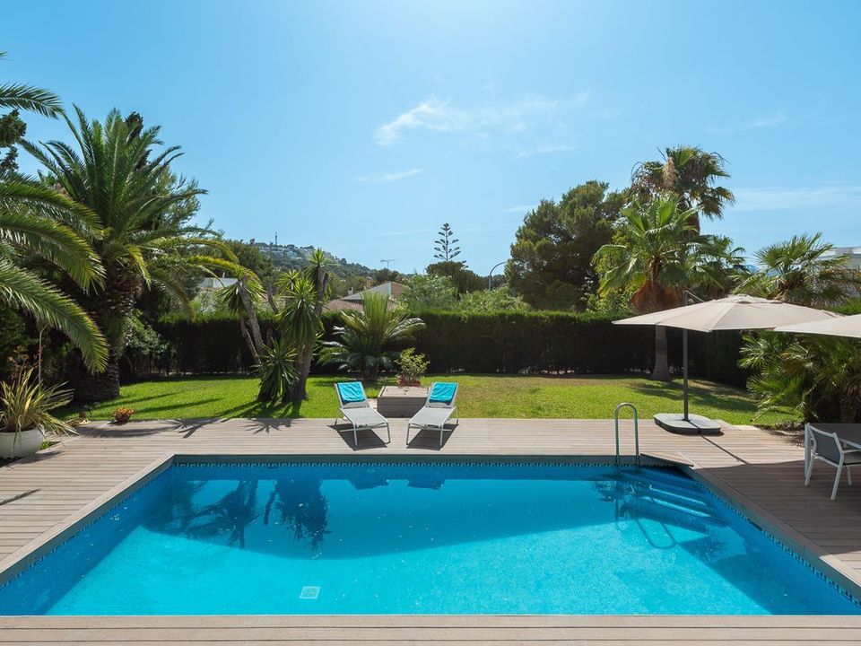 Villa i Santa Ponsa, Mallorca - foto 5