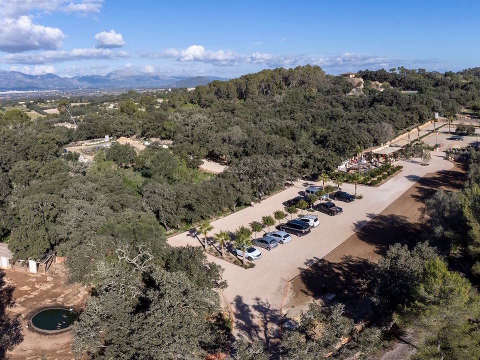 Villa i Sencelles, Mallorca - foto 1