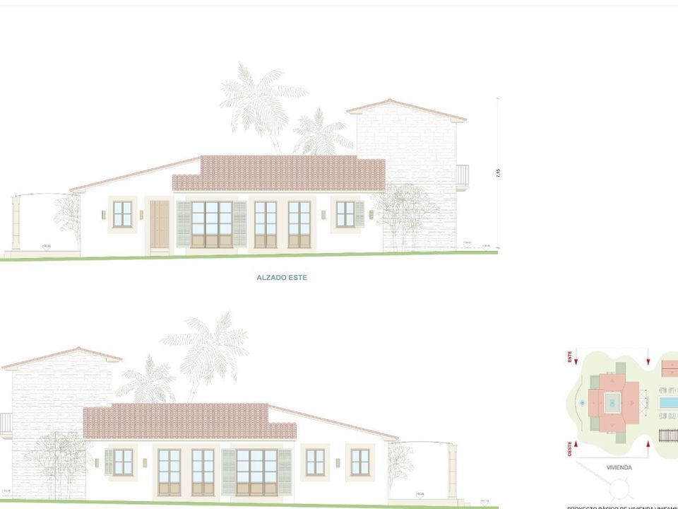 Villa i Sencelles, Mallorca - foto 3