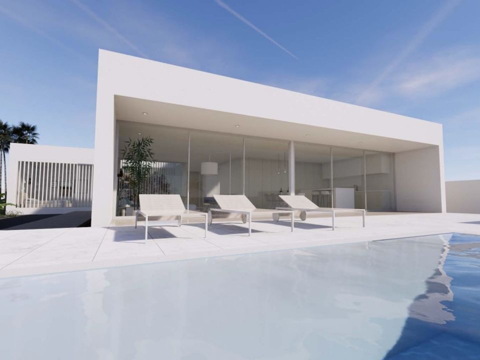 Terra a Puerto Calero, Lanzarote - foto 5
