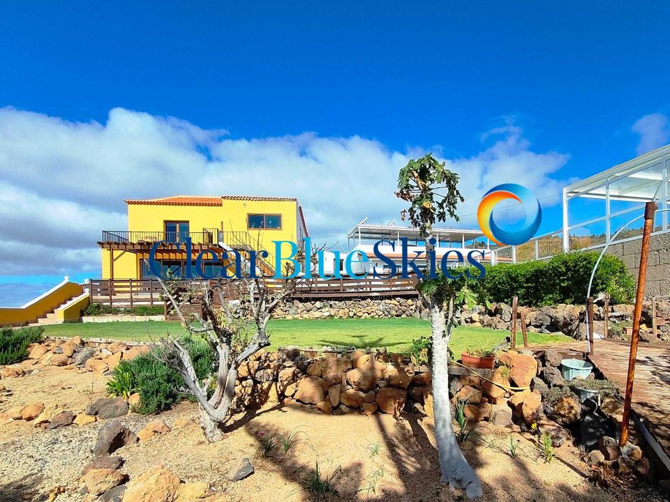 Landejendom i San Miguel De Abona, Tenerife - foto 1