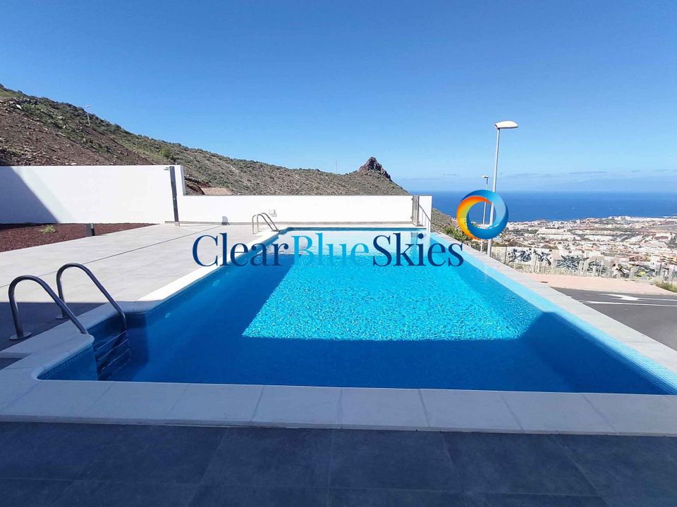 Villa i Torviscas, Tenerife - foto 4