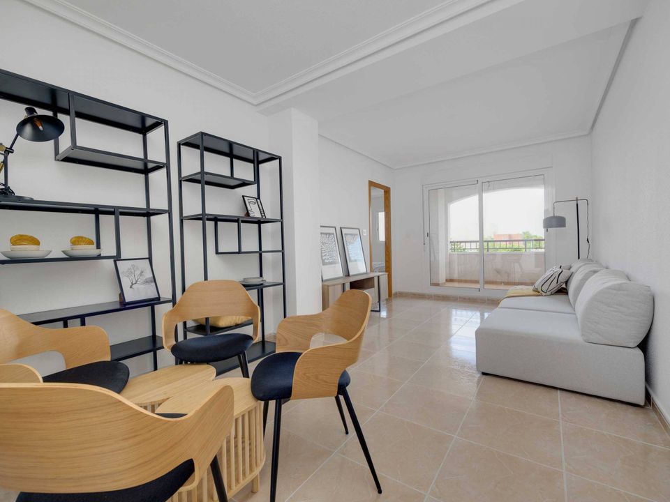 Lejlighed i San Fulgencio, Alicante - foto 1