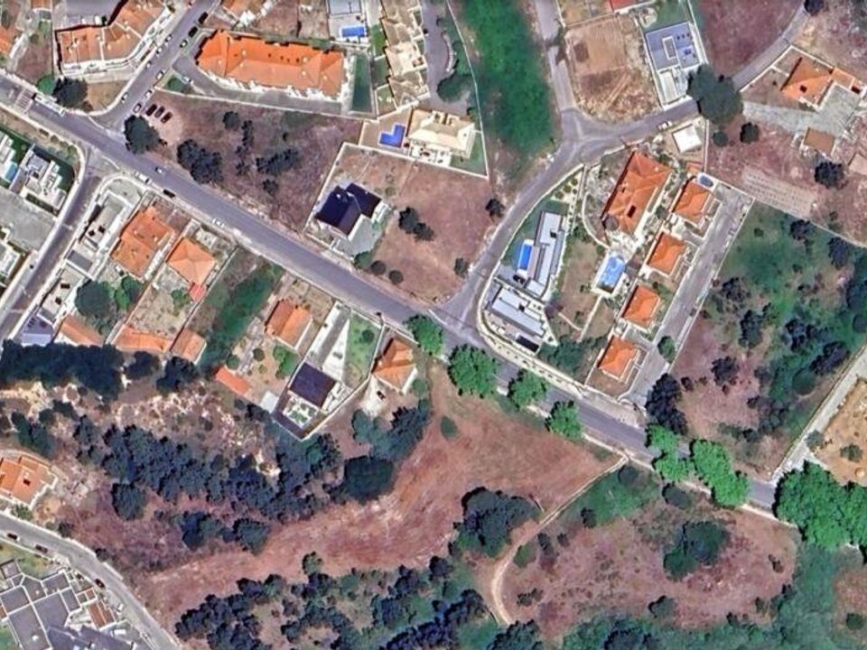 Helårsgrund i Caldas da Rainha, Leiria - foto 2
