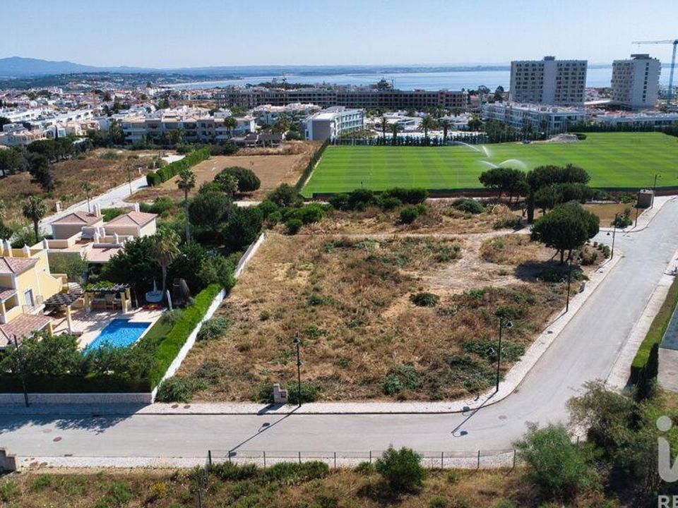 Helårsgrund i Lagos, Faro - foto 2