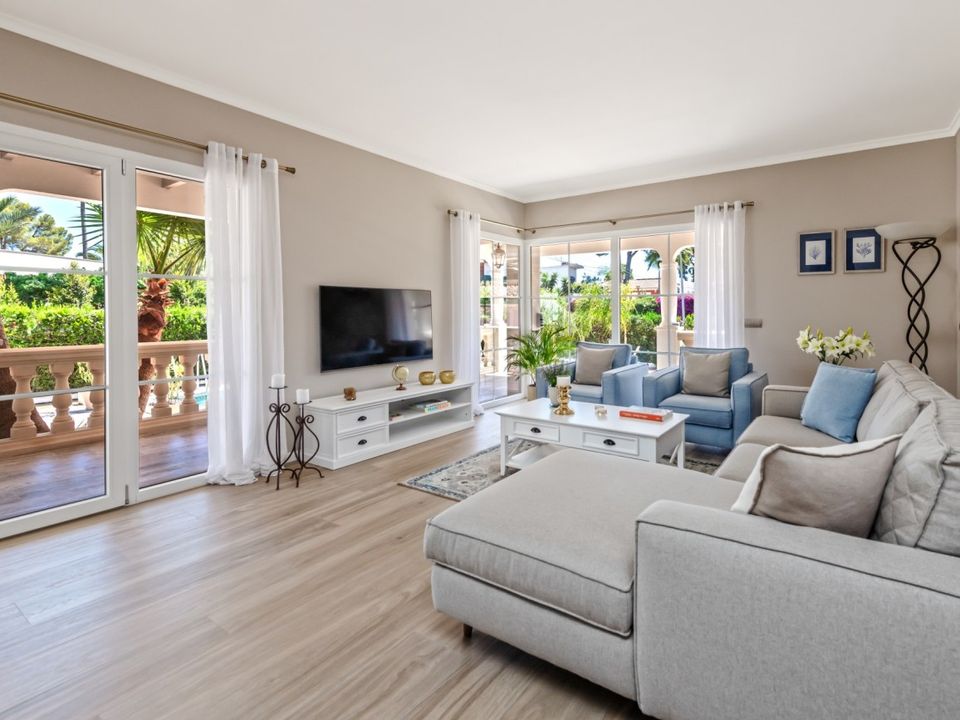 Villa i Palmanova, Mallorca - foto 4