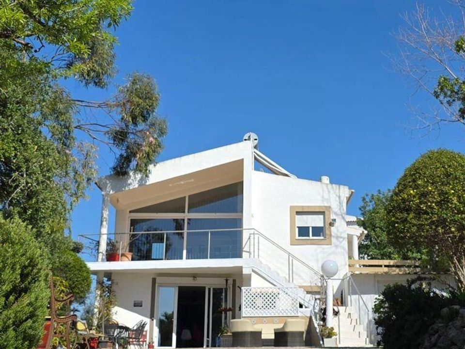 Casa unifamiliar a Olhao, Faro - foto 2